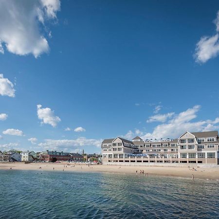 Beauport Hotel Gloucester Exteriör bild