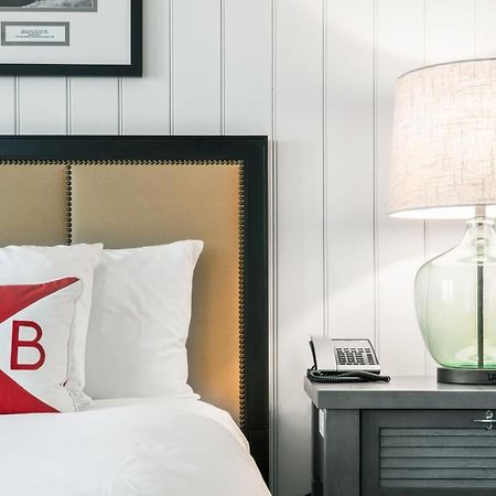 Beauport Hotel Gloucester Exteriör bild