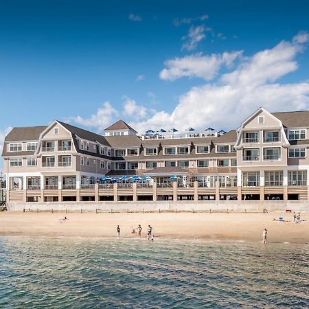 Beauport Hotel Gloucester Exteriör bild