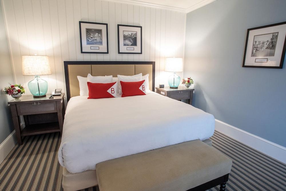 Beauport Hotel Gloucester Exteriör bild